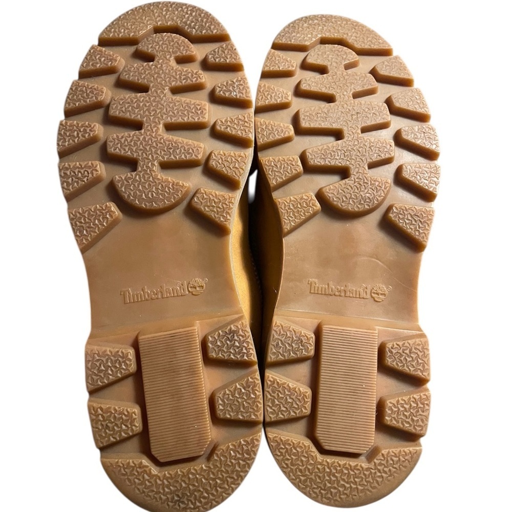 Timberland Classic Wheat Boots - Picture 5 of 9